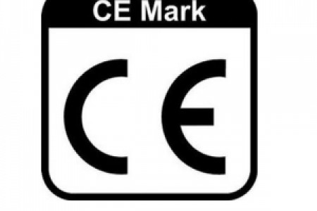 علامة السلامة والأمان الأوروبية CE-MARK