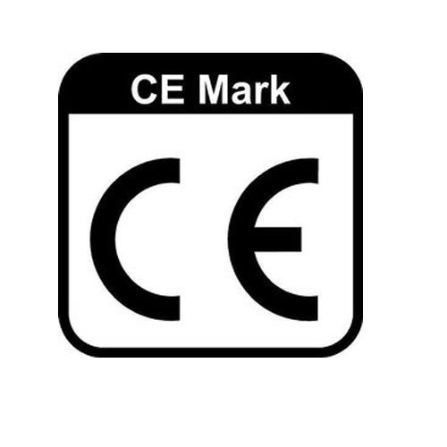 علامة السلامة والأمان الأوروبية CE-MARK